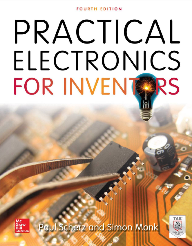 Practical Electronic for Inventors